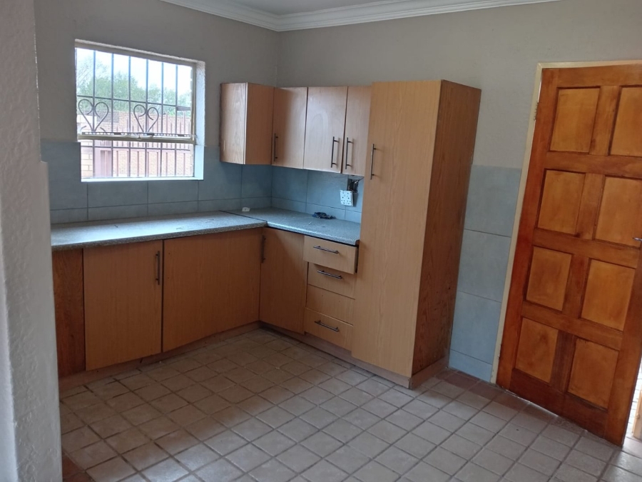 To Let 3 Bedroom Property for Rent in Mabopane Unit B North West